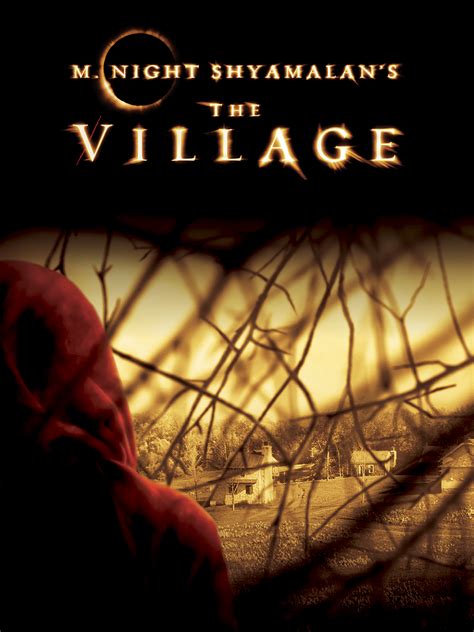 the villager movie